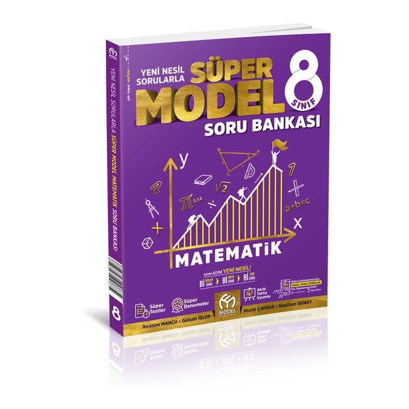 8. Sınıf Soru Bankası
